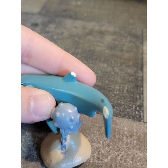 Bruce shark Nemo bombs Disney Pixar toy figure - Picture 2 of 4